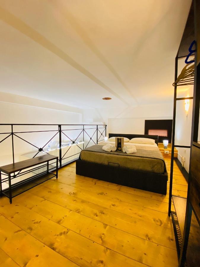 Casa Vacanze Al Civico 72 Пиццо Экстерьер фото