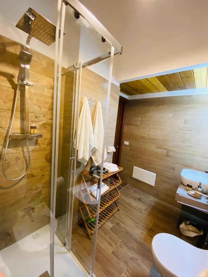 Casa Vacanze Al Civico 72 Пиццо Экстерьер фото