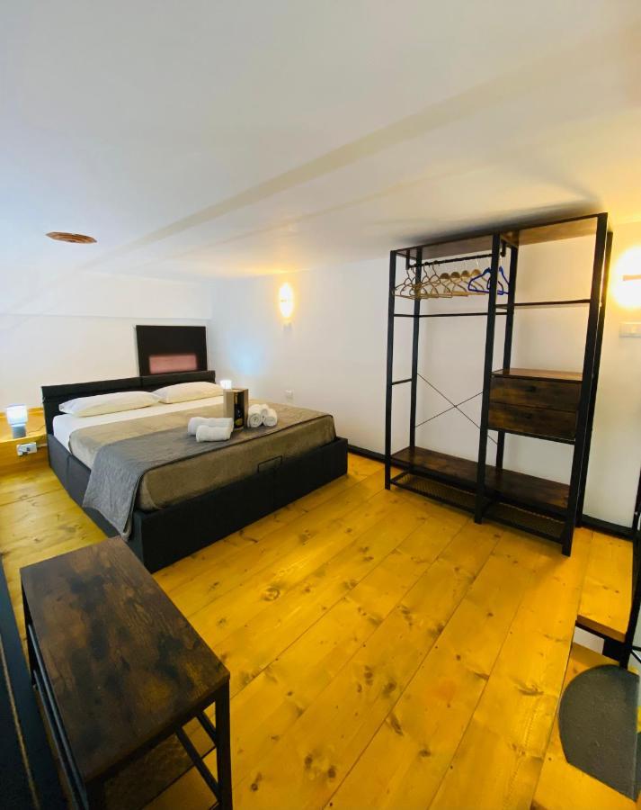 Casa Vacanze Al Civico 72 Пиццо Экстерьер фото