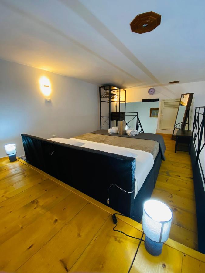 Casa Vacanze Al Civico 72 Пиццо Экстерьер фото
